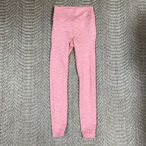 Outdoor Voices Freeform XS Leggings Yoga Pants